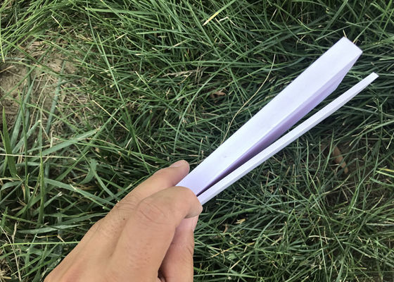 Interior Decoration Weather Resistant Rigid Pvc Panel 6.5mm