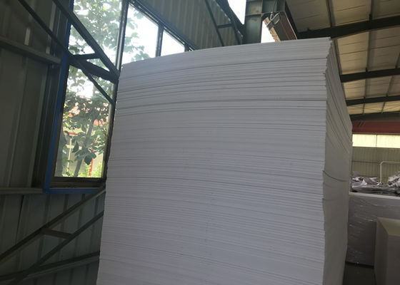 Interior Decoration Weather Resistant Rigid Pvc Panel 6.5mm