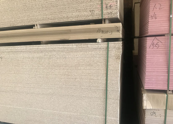4FT*8FT 10mm Wood Grain Melamine Films Laminated Furniture Boards MFC Boards